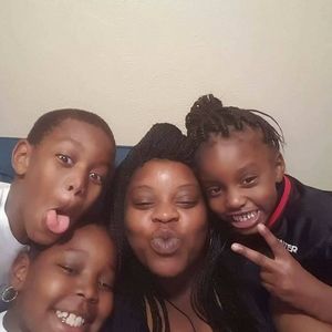 Meet your Posher, Chantelle